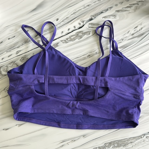 NEW P’tula bare II Set in grape soda NWT - Picture 3 of 6